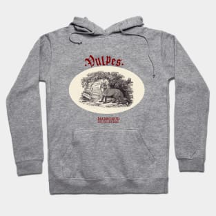 Vulpes Hoodie